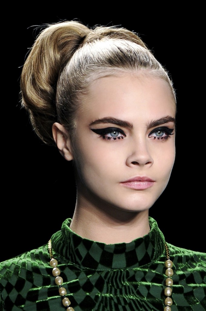 Bosso Beverly Hills Makeup Blog » Festive Eyeliner Trends Straight From ...