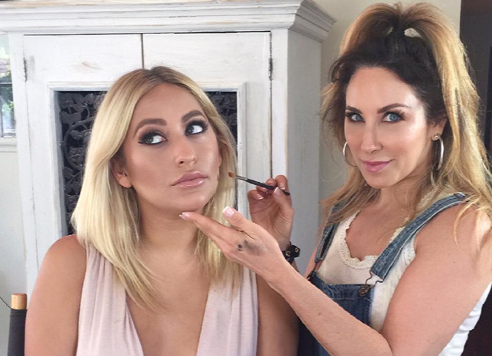 Bosso Beverly Hills Makeup Blog » Enroll Now for Kimberley