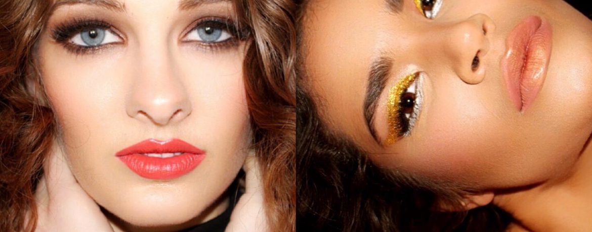 6 Jaw Dropping Makeup Looks That Will