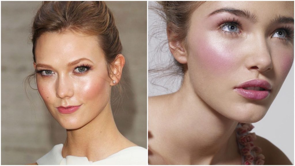 Bosso Beverly Hills Makeup Blog » blush