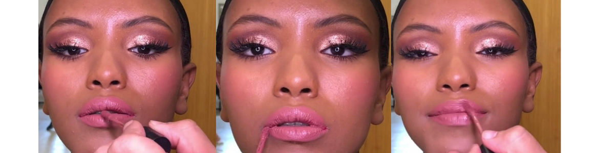 Slay Your Valentine's Day Makeup with These Tips and Tricks