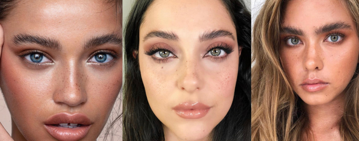 Want to learn how to get thicker eyebrows? Grab the best eyebrow makeup tricks and techniques for achieving those beautiful, bushy brows that make a statement.