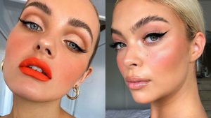 valentine's day makeup ideas