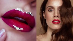 valentine's day makeup ideas