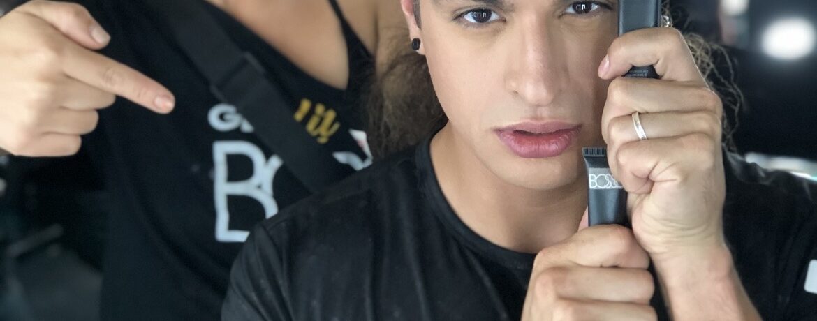 makeup students mistakes