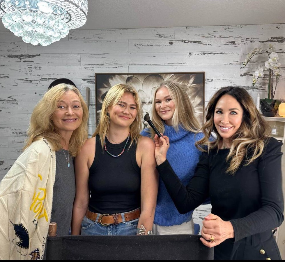 intensive makeup course los angeles