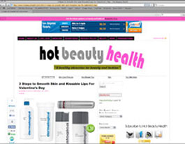 hotbeautyhealth.com