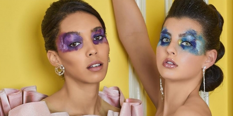 Celebrity Makeup Artist & Makeup School | Kimberley Bosso