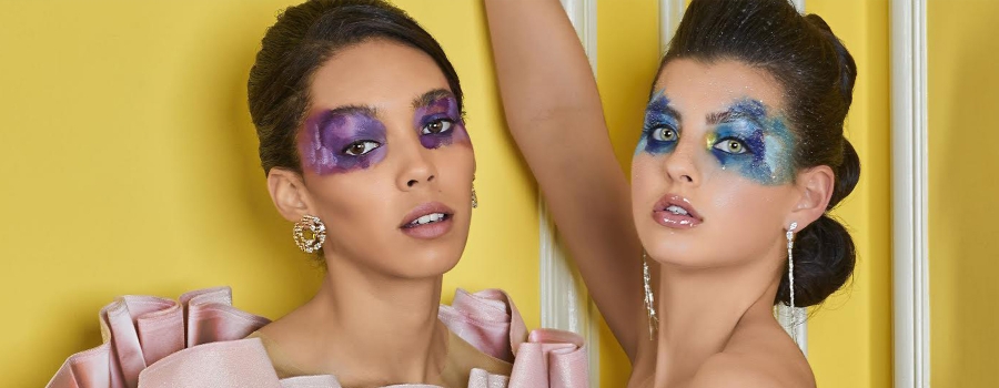 Celebrity Makeup Artist & Makeup School Kimberley Bosso