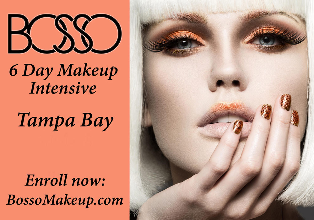 Tampa Makeup School